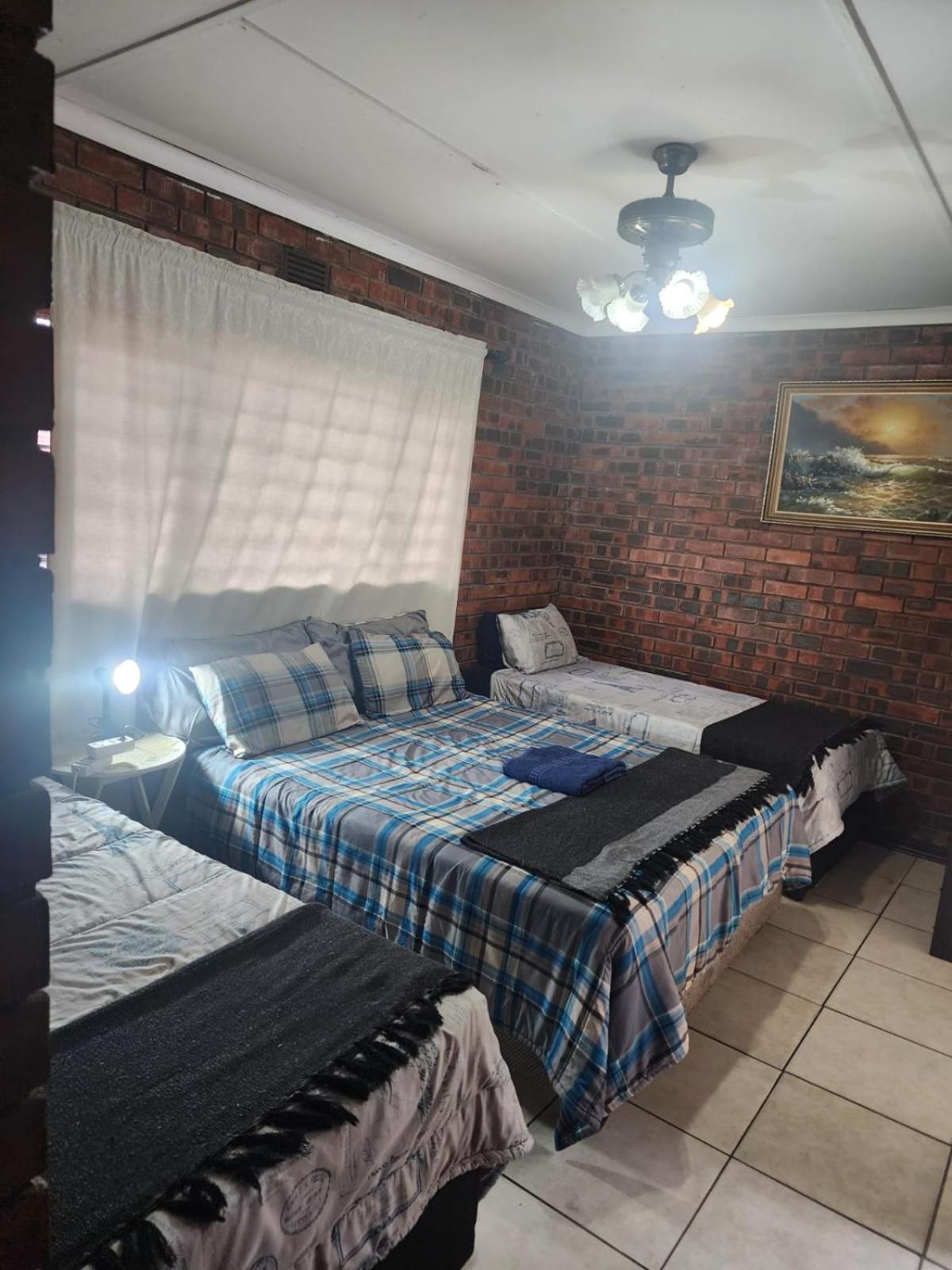 Appartamento Cassiandra Place Unit 1 Richards Bay Esterno foto